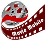 Logo of Movie Mobile android Application 